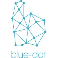 Beijing Blue-Dot Online Co.,Ltd. Logo
