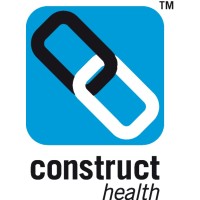 Construct Health Logo