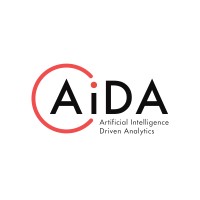 AiDA Technologies Pte Ltd Logo