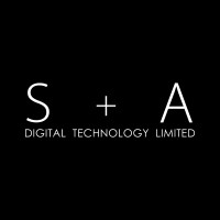 S & A Digital Technology LTD Logo