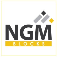 NGM Blocks Logo