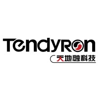 Tendyron Corporation Logo