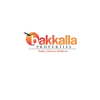 Bakkalla Properties Logo