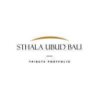 Sthala, a Tribute Portfolio Hotel, Ubud Bali by Marriott International Logo