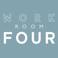 work room four Logo