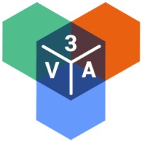 V3A Info Technologies Private Limited Logo