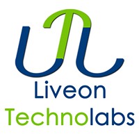 Liveon Technolabs Pvt. Ltd. Logo