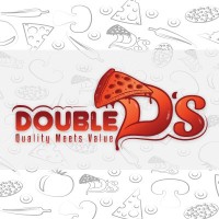 Double D Logo