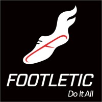 Footletic Logo