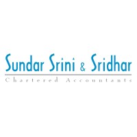 Sundar Srini & Sridhar Logo