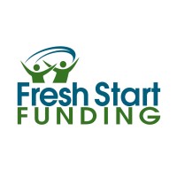 Fresh Start Funding Logo