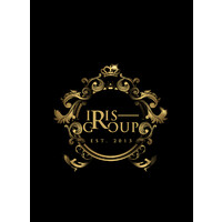 Iris Group Logo