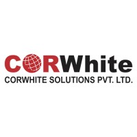 Corwhite Solutions Pvt Ltd Logo