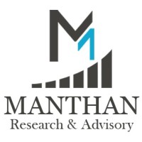 Manthan Research and Advisory Logo