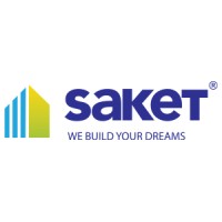 Saket Engineers Pvt. Ltd Logo