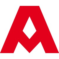 Aller Media Oy, Finland Logo