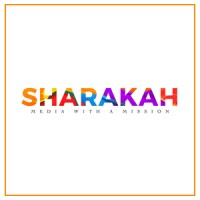 Sharakah Media Logo