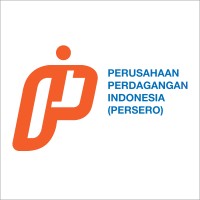 PT. Perusahaan Perdagangan Indonesia Logo