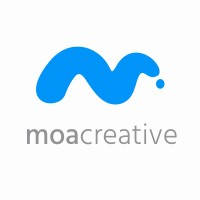 Moa Creative Logo