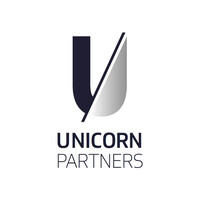 Unicorn Partners Logo