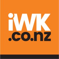 Indian Weekender Logo