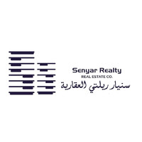 Senyar Realty Real Estate Co. Logo