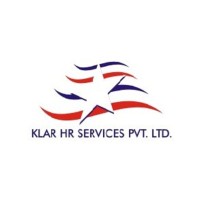 Klar Hr services (P) Ltd Logo