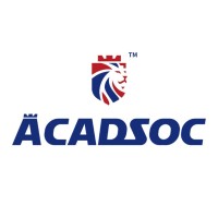 Acadsoc Ltd Logo
