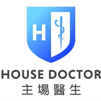 House Doctor Logo