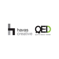 Havas QED Logo