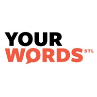 YourWords STL Logo