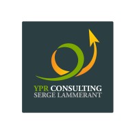 YPR CONSULTING Logo