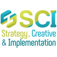 SCI Global Services Logo