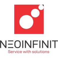 Neoinfinit BIM & MEP Consultant Logo