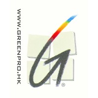 Green Production (Overseas) Group Logo