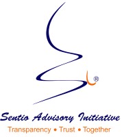 The Sentio Advisory Group Logo