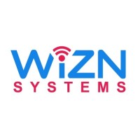 WiZN Systems Pvt. Ltd. Logo