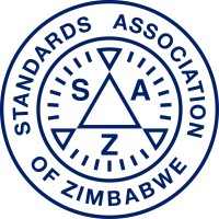 Standards Association of Zimbabwe Logo