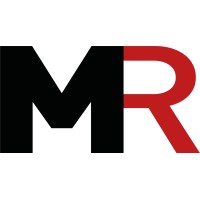 MOPARTS RACING Logo