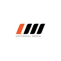 Universal Mediaa Logo