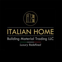 Italian Home Building Material Trading LLC Logo