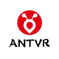 Beijing ANTVR Technology Co., LTD Logo