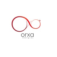 Orxa Energies Logo