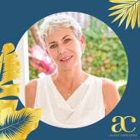 ALINAE CONSULTING - Empowering People Logo