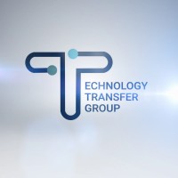 Technology Transfer Group, IIT Kharagpur Logo