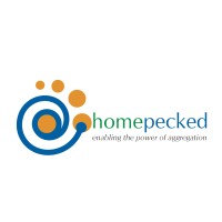 homepecked e-Marketplace Services Pvt Ltd Logo