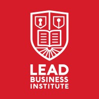 LEAD Business Institute Logo