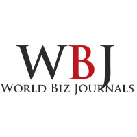 WBJ (World Biz Journals) Logo