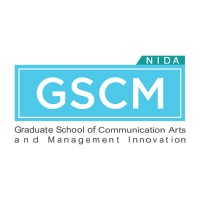 GSCM NIDA Logo