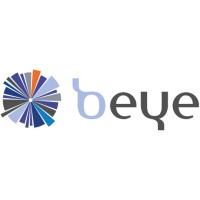BEYE Group Logo